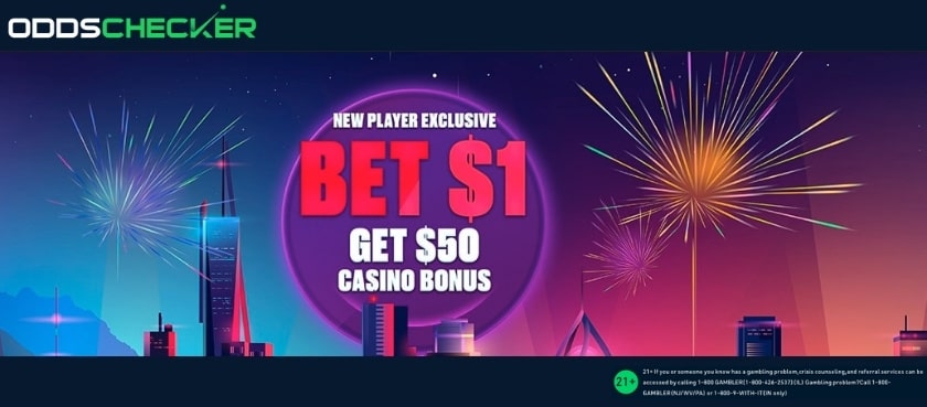  deposit online casino