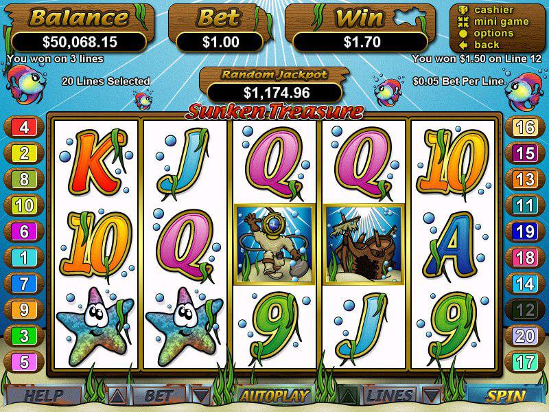casino Prospect Hall 0 free spins