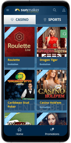 no deposit bonus vegas casino