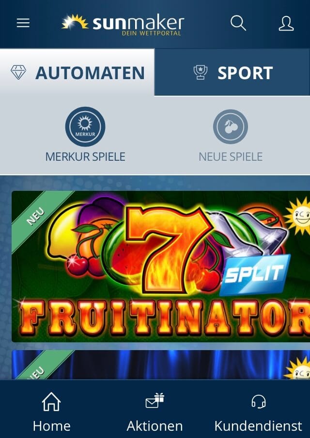 konami casino app