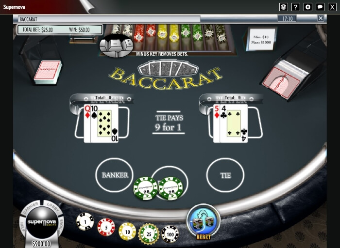 top no deposit bonus casino