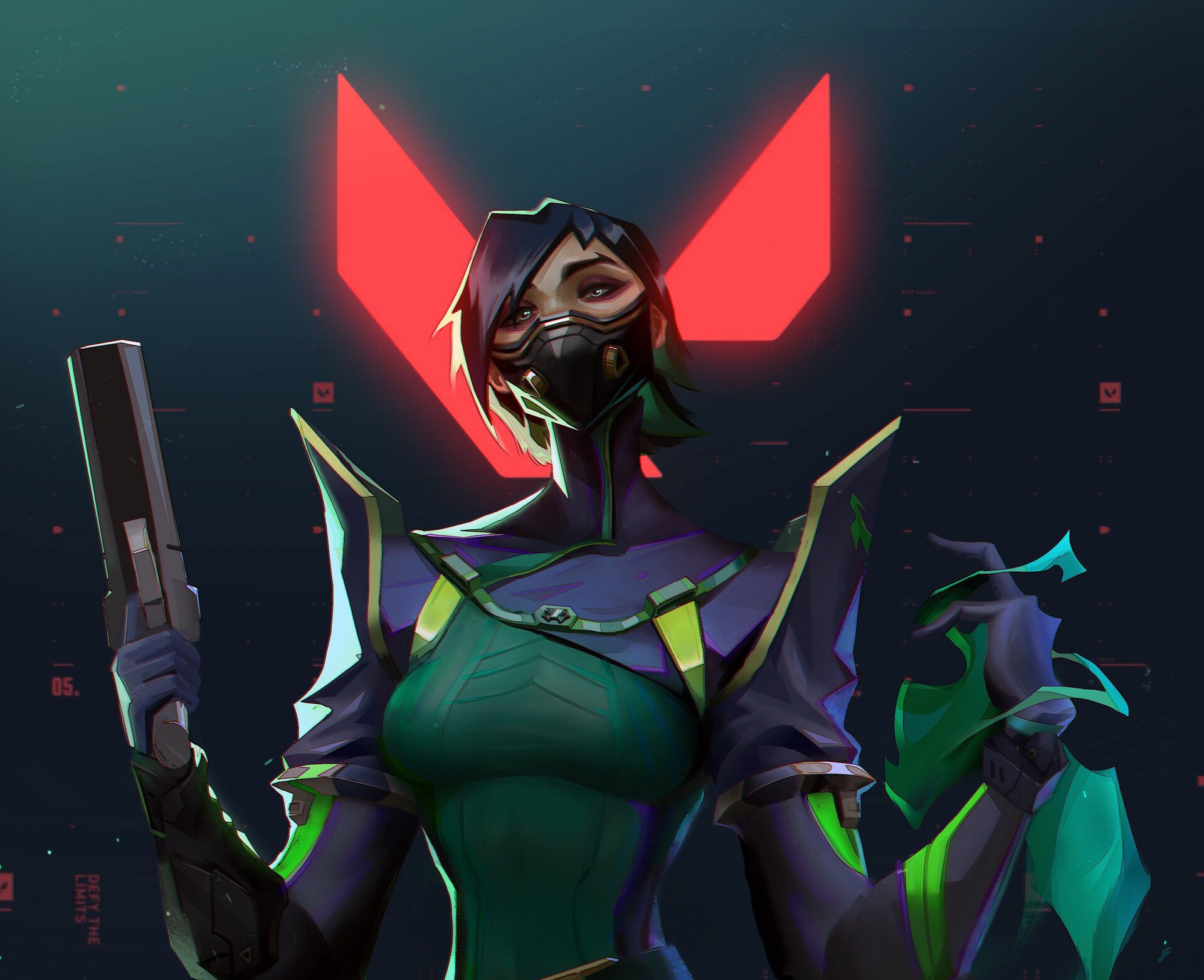 valorant tracker