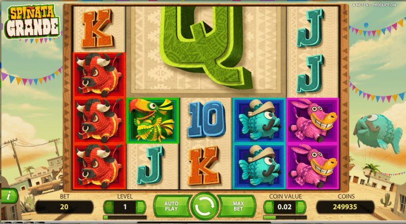 Royal Crown online slot