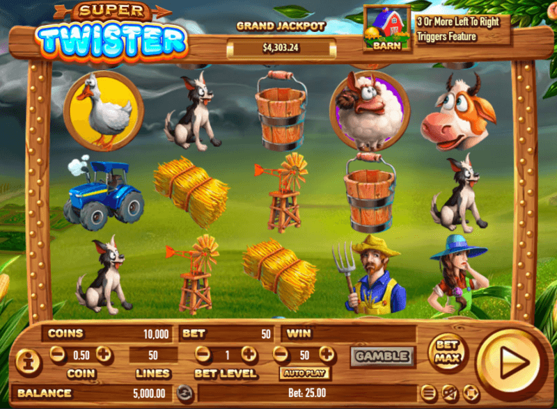 casino slot games online 888