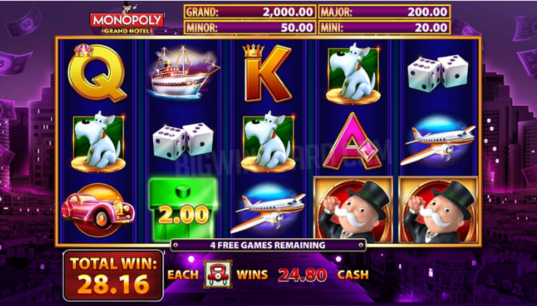 online casino in usa