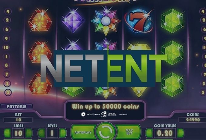 fresh fortune Online -Slot