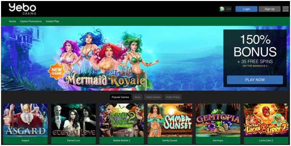 play peony ladies slot online