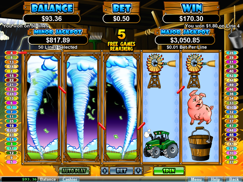 $ 5 Einzahlung Casino Gemix 2