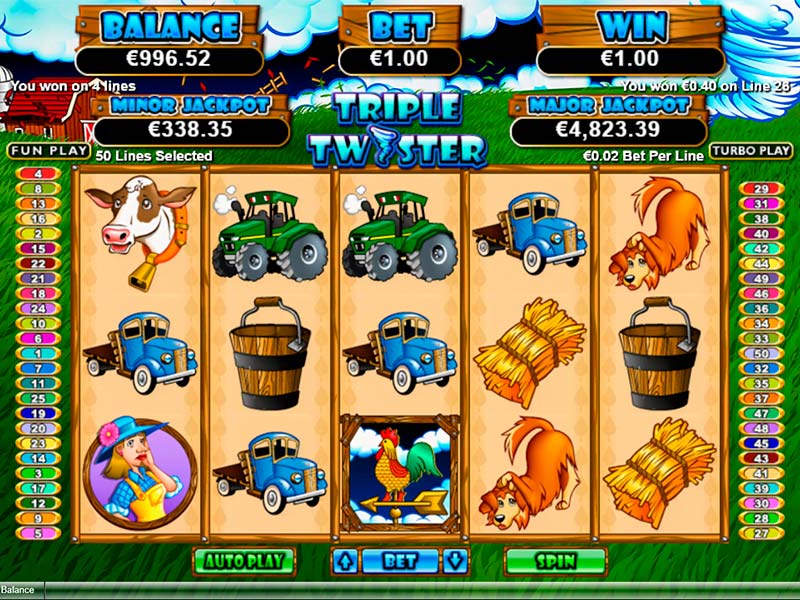 casino ohne limit 2025