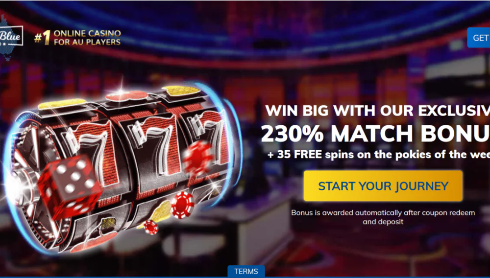 best online casinos that payout usa