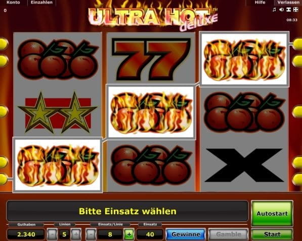 casino Star Spins mobile