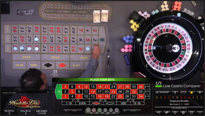 casino technology casino slot games