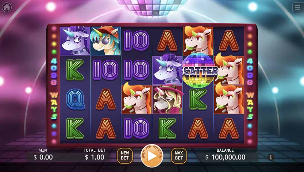 high paying online pokies