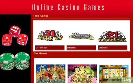 j cash online casino