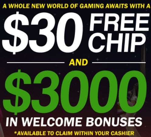 online real money casinos