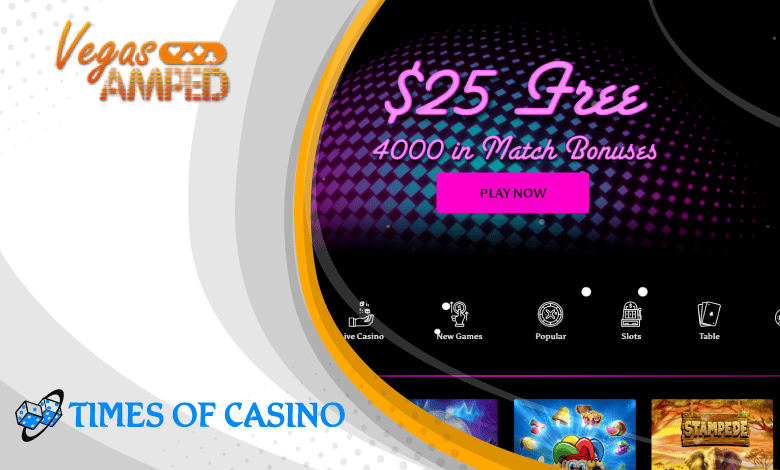 online casino deposit bonus