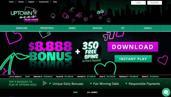 BetX101 casino