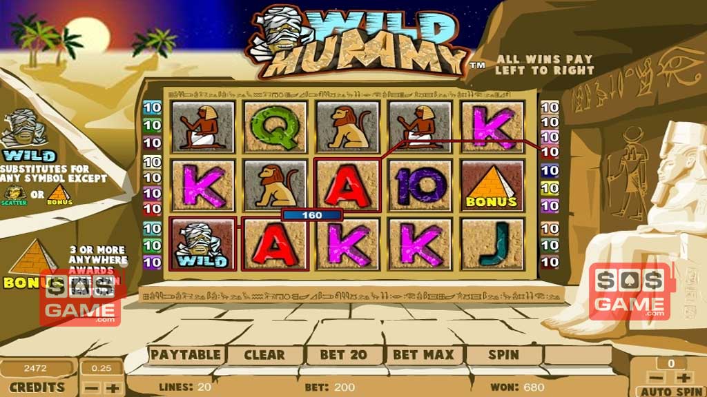 highest payout slot machines