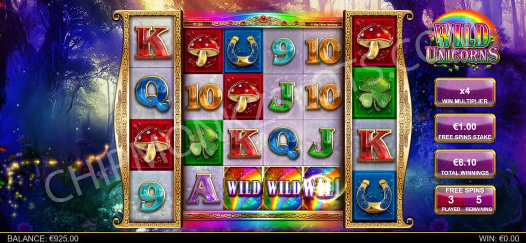 mega jack classic slots