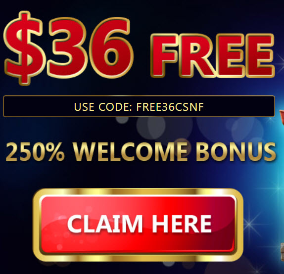 Casino raging rhino