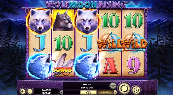 queen of the nile 2 slot rtp