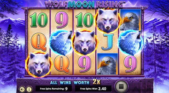 TrinoCasino casino login