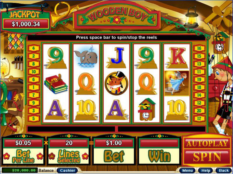 4starsgames no deposit bonus