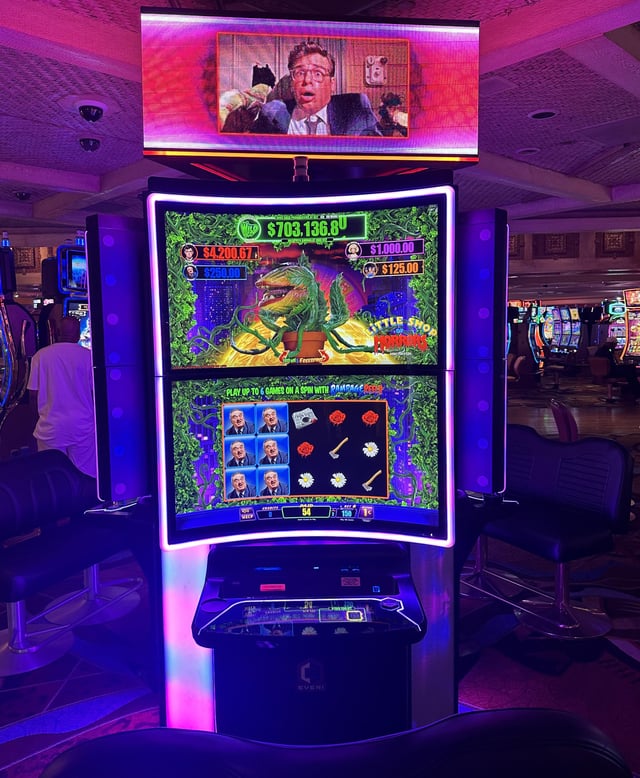 rainbow riches casino