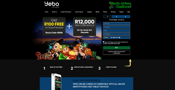 jak grac w casino online