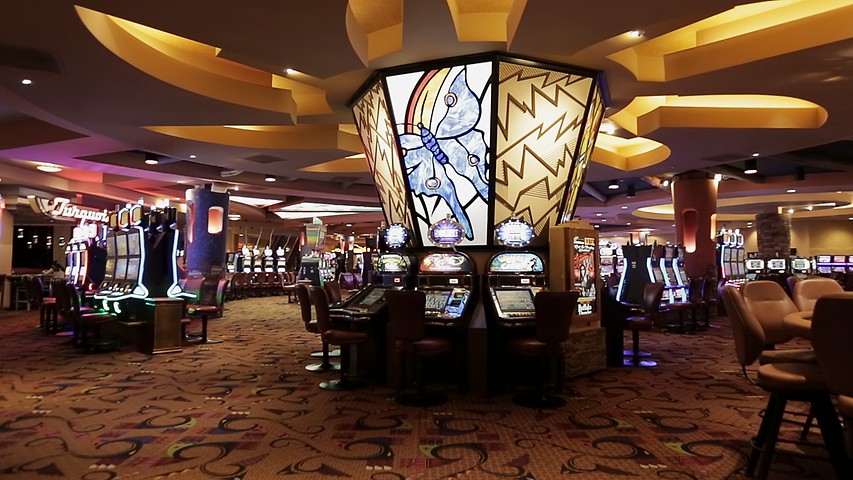 casino wild galaxy