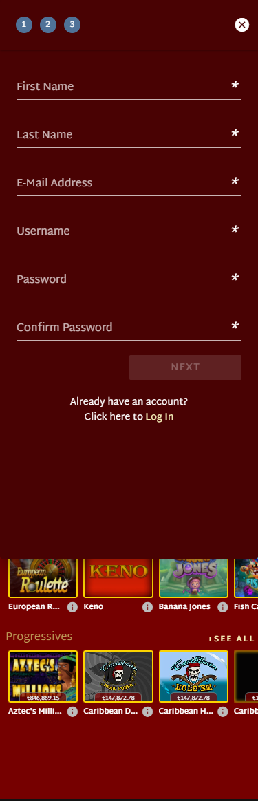 bet365 casino app