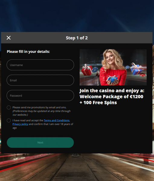 online casino franchise reviews