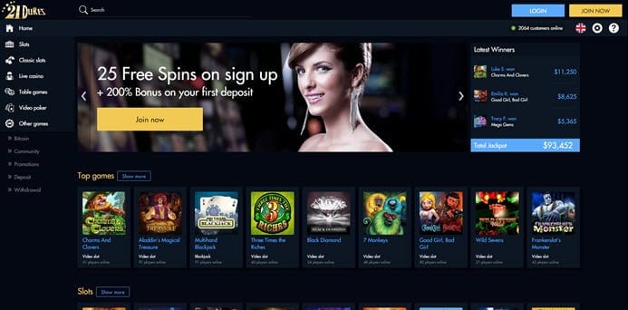 casino 2020 app download