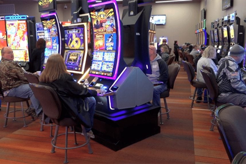 online casino t