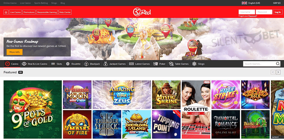 online casino promo codes