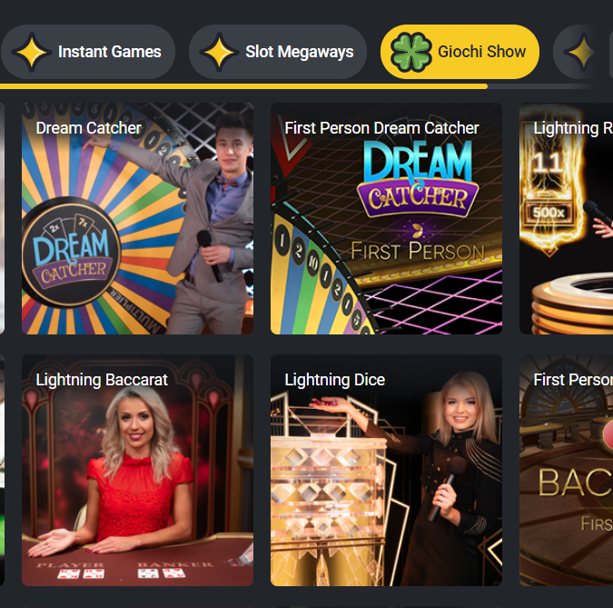 Legacy of Egypt slot