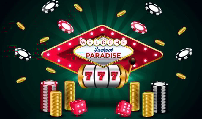 slot machine online queen of the nile