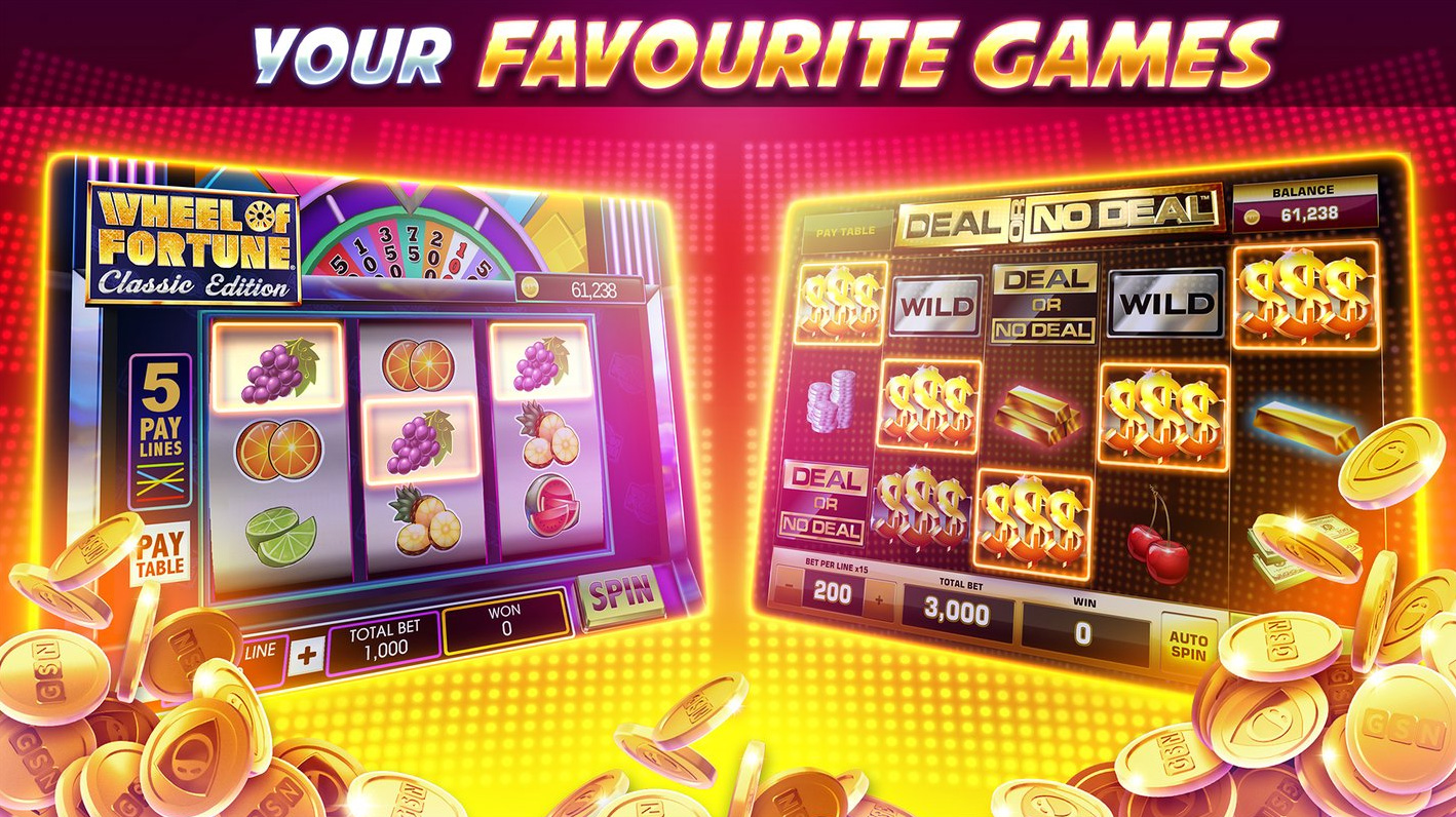 novibet slots