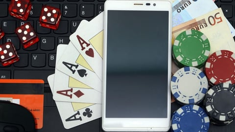 Casino gladiator Slot