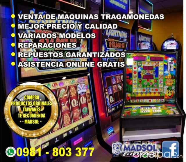 El mejor casino en línea jack beanstalk