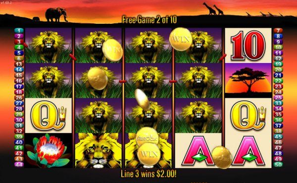 videopoker casino en línea