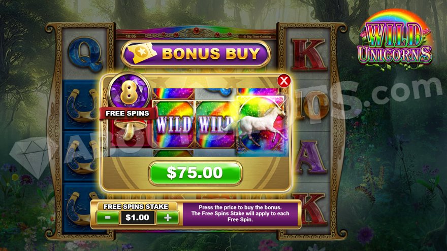 casino Spin Palace casino