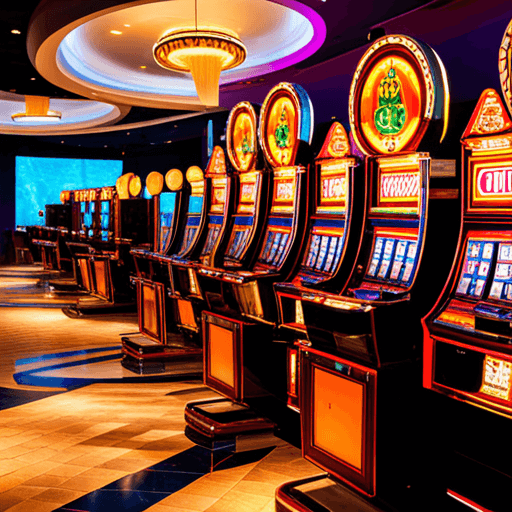 Casino77: A Comprehensive Guide to the Ultimate Online Casino