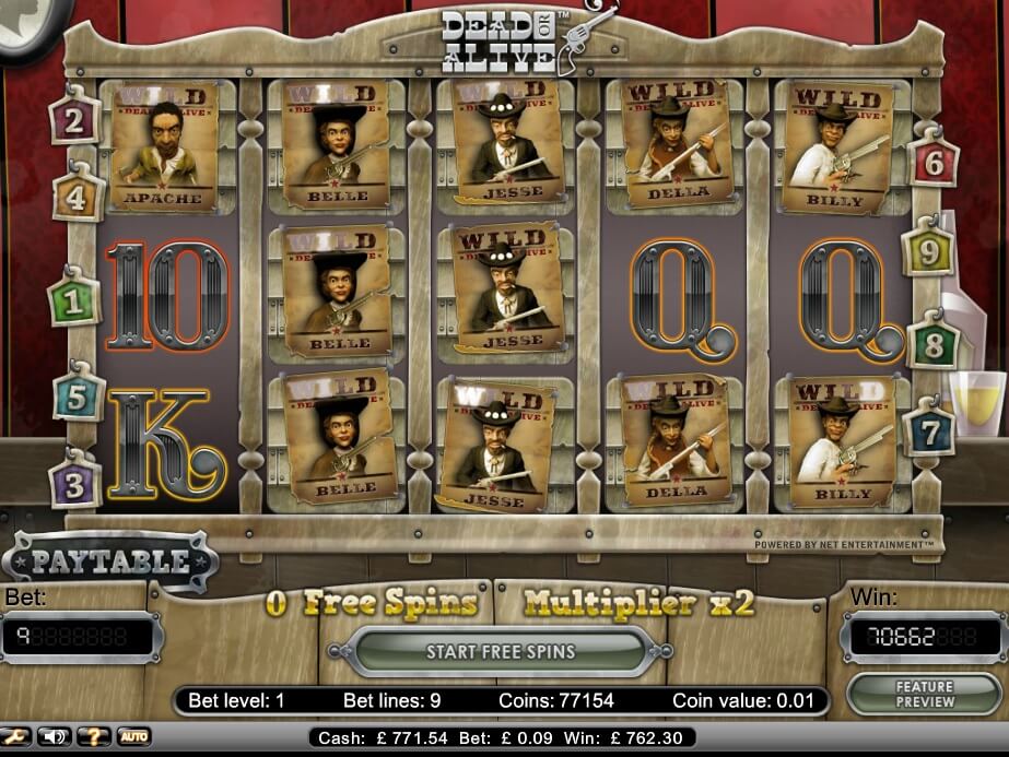 online casino usa best payout