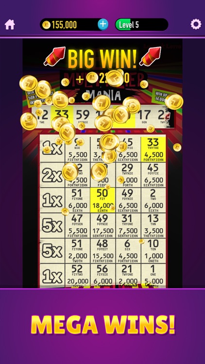 Casino Conquer Mobile