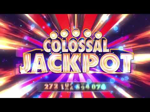 Casino evolution