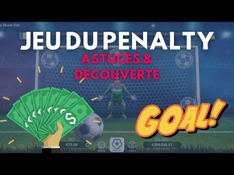 penalty shoot out