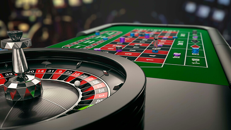 casino extra gratis