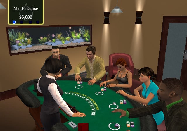 golden dunes Online -Casino