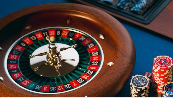 casino Captain Spins mobile